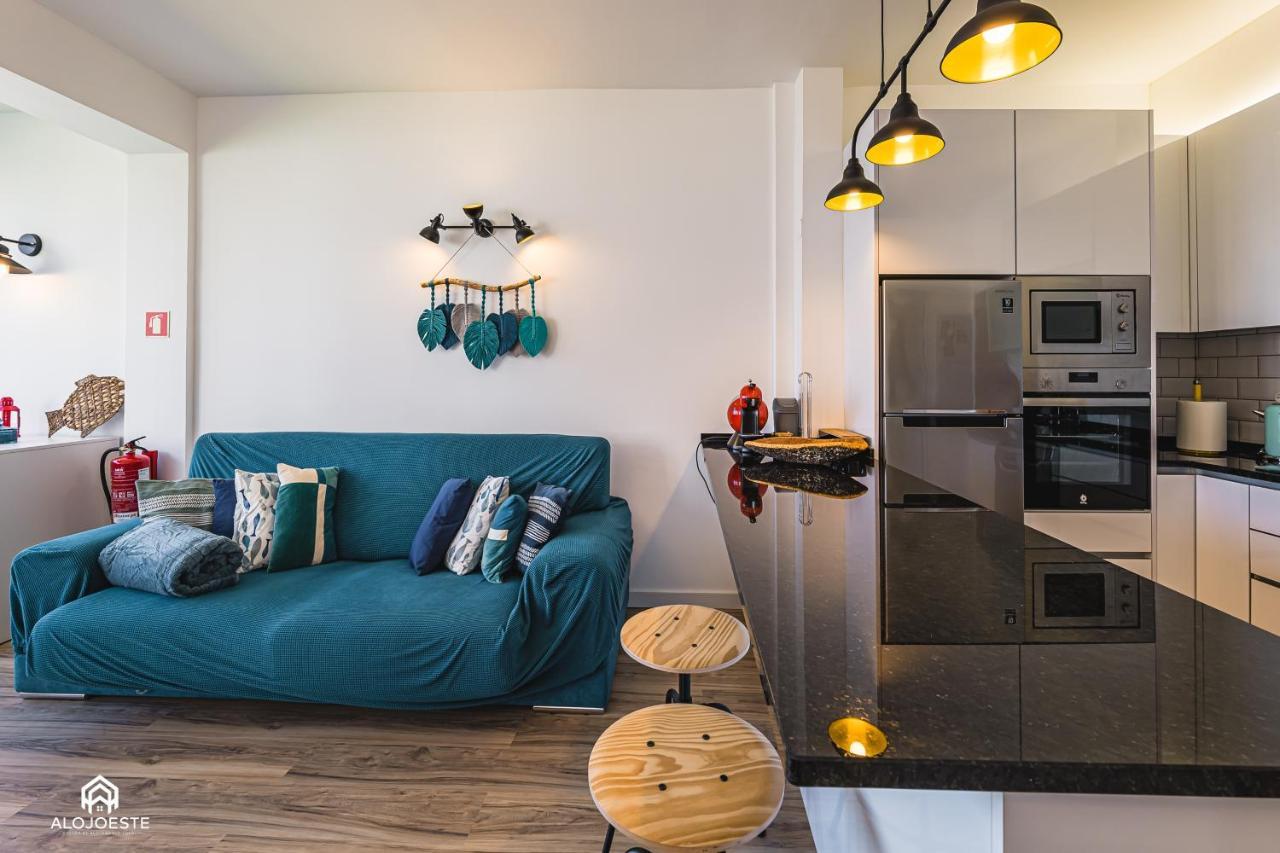 Casa Marazul - Santa Cruz Apartment Santa Cruz  Bagian luar foto