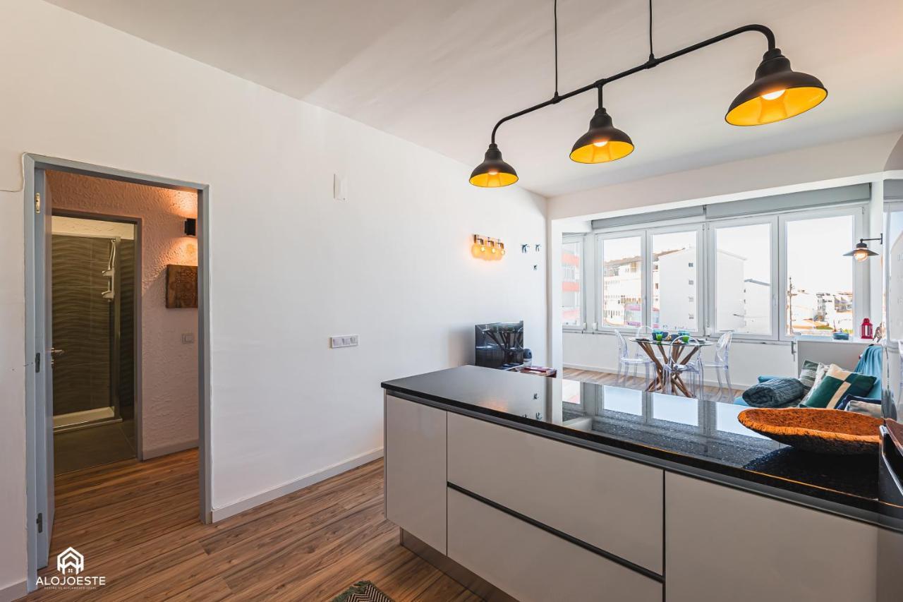Casa Marazul - Santa Cruz Apartment Santa Cruz  Bagian luar foto