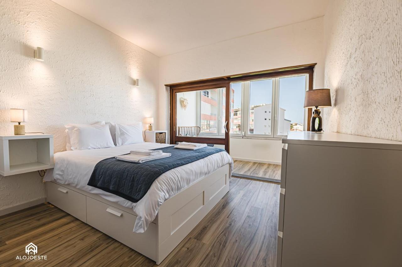Casa Marazul - Santa Cruz Apartment Santa Cruz  Bagian luar foto