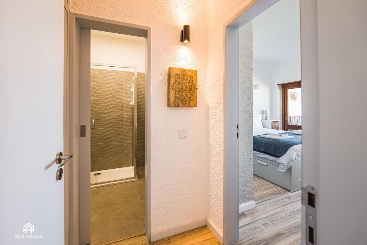 Casa Marazul - Santa Cruz Apartment Santa Cruz  Bagian luar foto