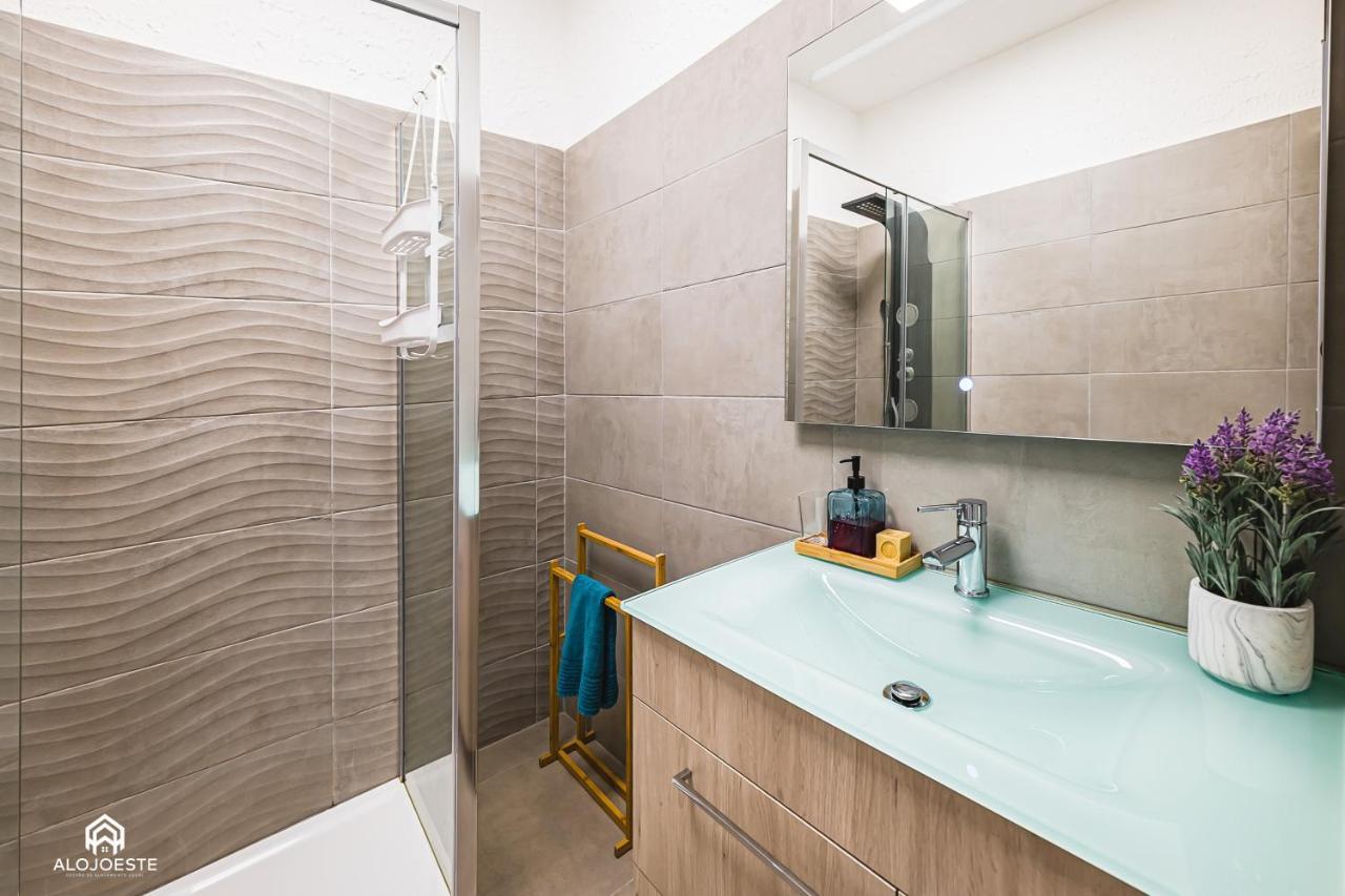 Casa Marazul - Santa Cruz Apartment Santa Cruz  Bagian luar foto