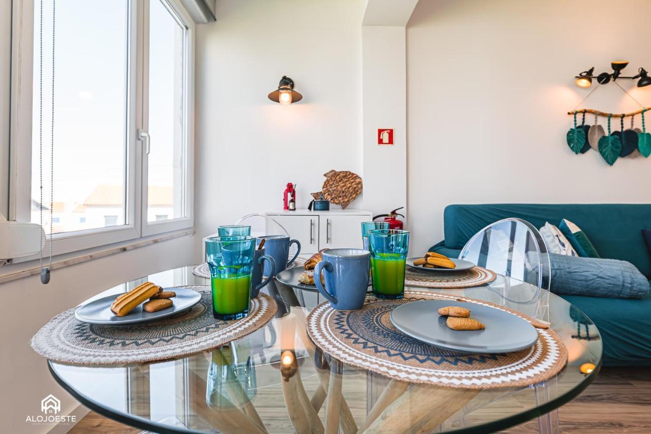 Casa Marazul - Santa Cruz Apartment Santa Cruz  Bagian luar foto